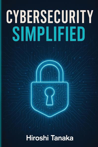 Cybersecurity Simplified