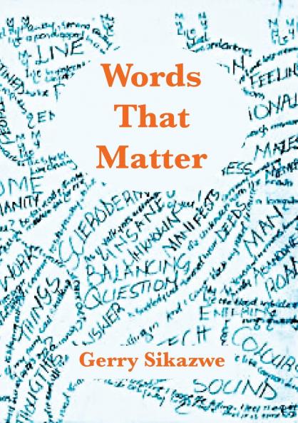 Words That Matter