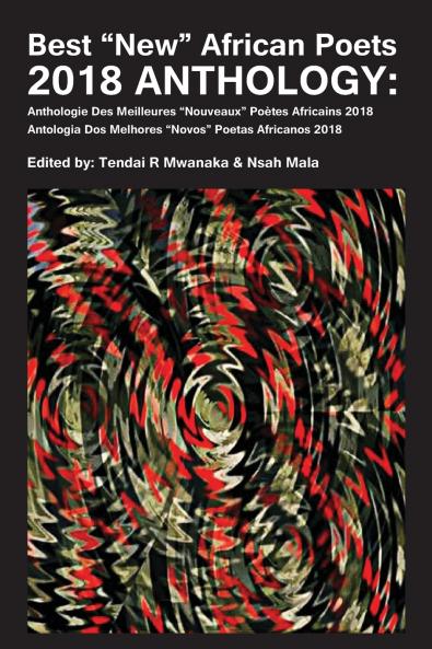 Best New African Poets 2018 Anthology