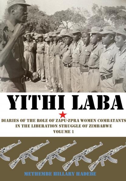 Yithi Laba