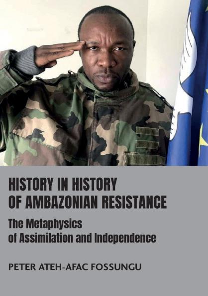 History in History of Ambazonian Resistance