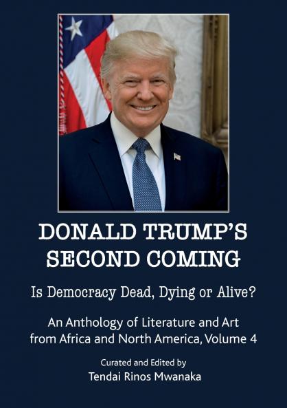 Donald Trump's second coming