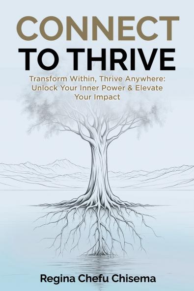 Connect to Thrive
