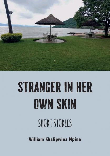 Stranger in her own skin