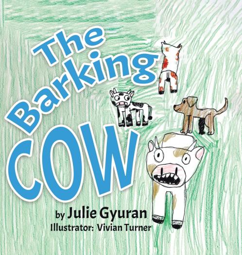 The Barking Cow