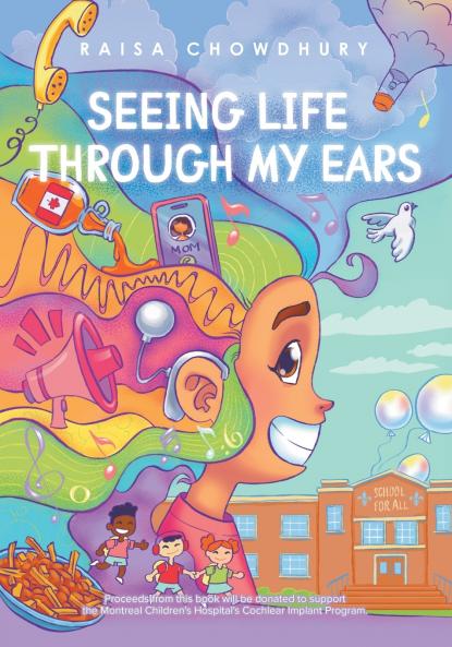 Seeing Life Through My Ears