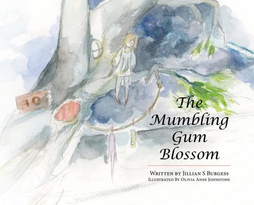 The Mumbling Gum Blossom