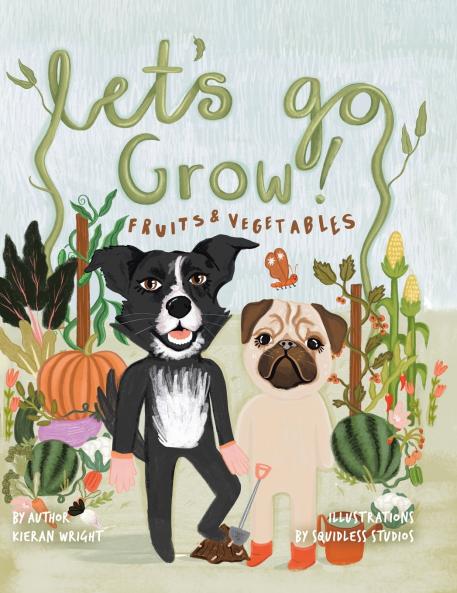Let's Go Grow!