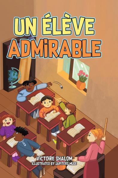 Un ��l��ve Admirable