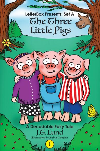 The Three Little Pigs