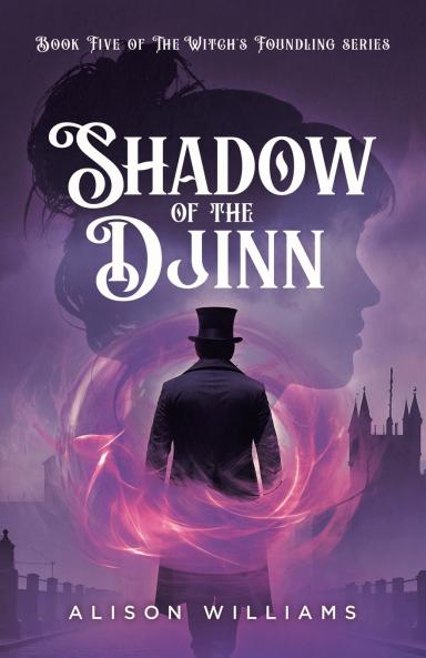 Shadow of the Djinn