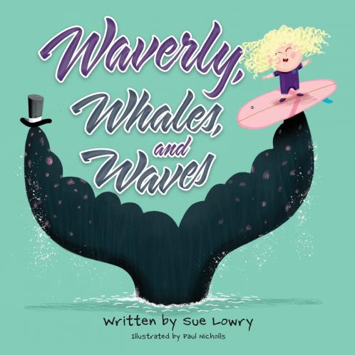 Waverly Whales and Waves