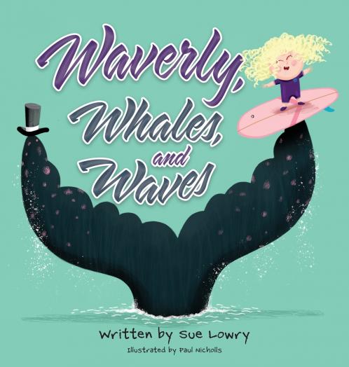 Waverly Whales and Waves