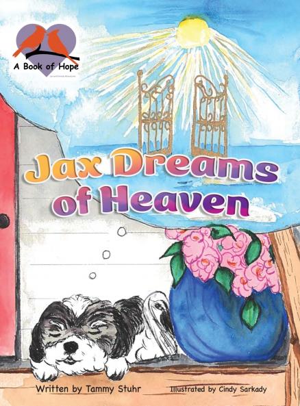 Jax Dreams of Heaven