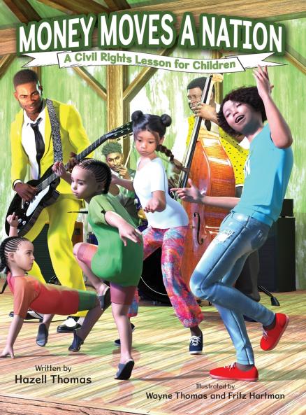 Money Moves a Nation