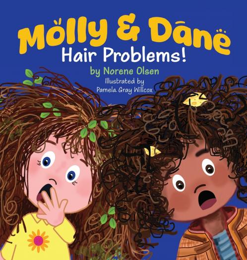 Molly and Dane