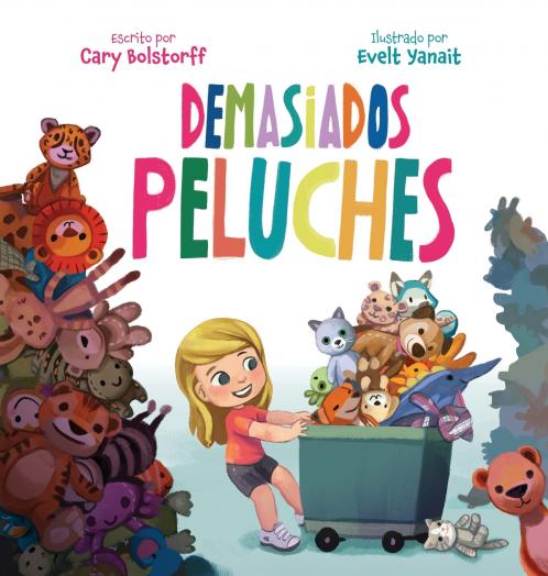 Demasiados Peluches