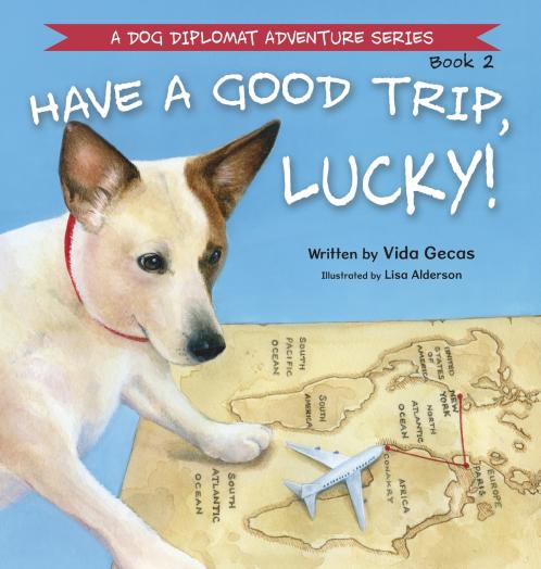 Have a Good Trip Lucky!