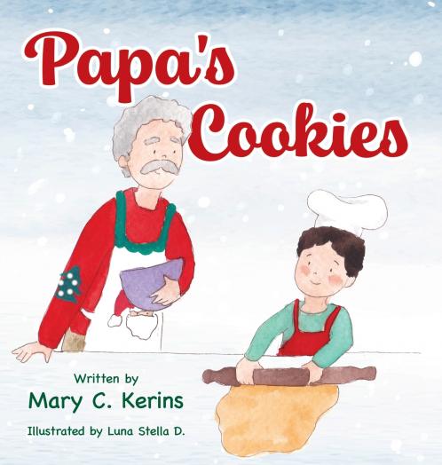 Papa's Cookies