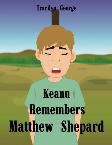 Keanu Remembers Matthew Shepard