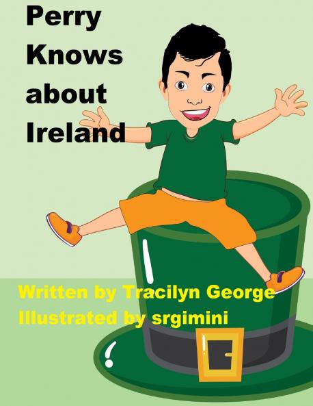 Perry Knows about Ireland