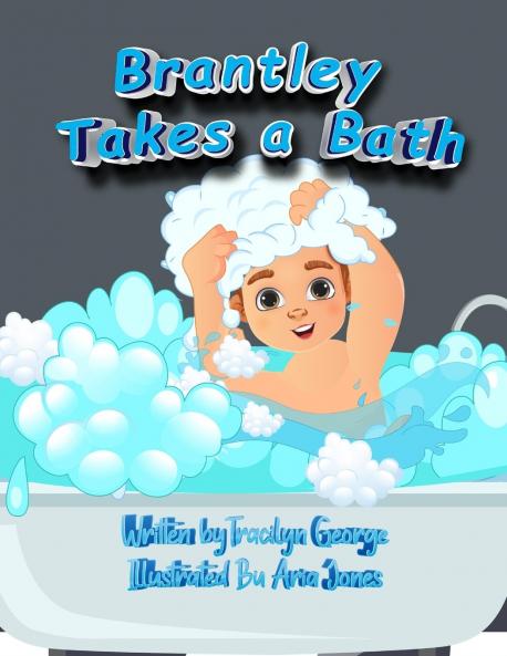 Brantley Takes a Bath