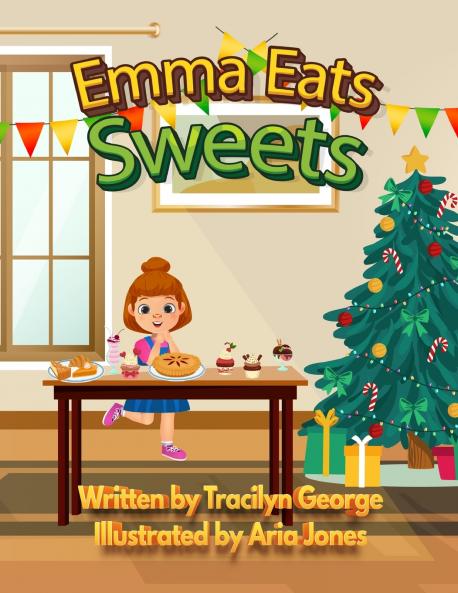Emma Eats Sweets