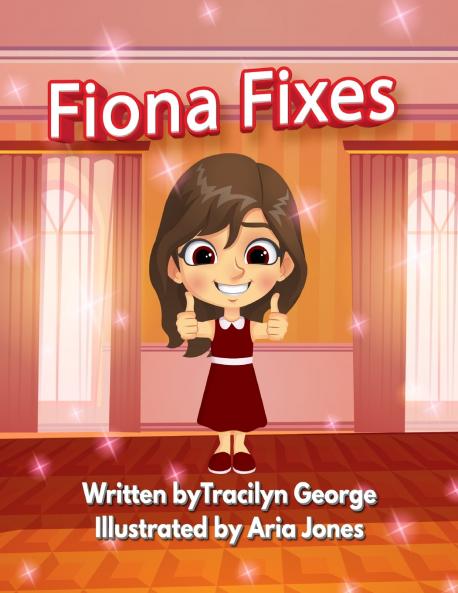 Fiona Fixes