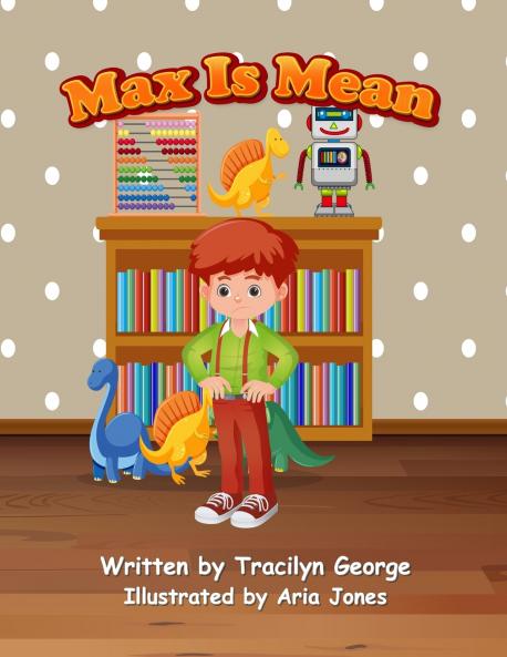 Max Is Mean