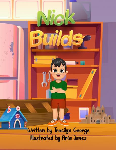 Nick Builds