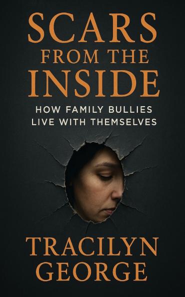 Scars from the Inside