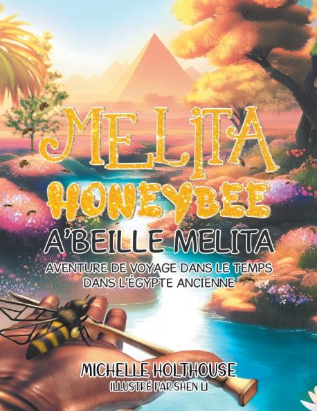 Melita Honeybee A'Beille Melita