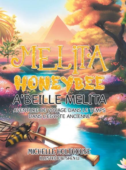 Melita Honeybee A'Beille Melita