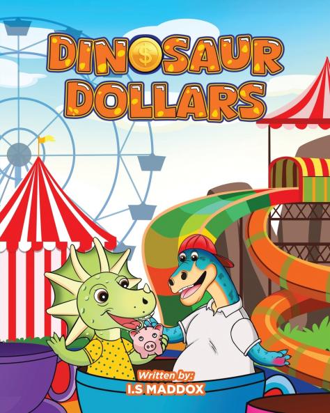 Dinosaur Dollars