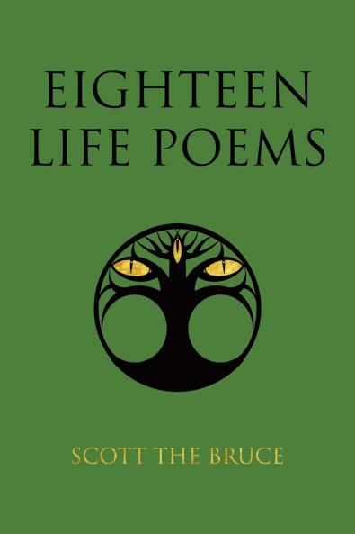 Eighteen Life Poems