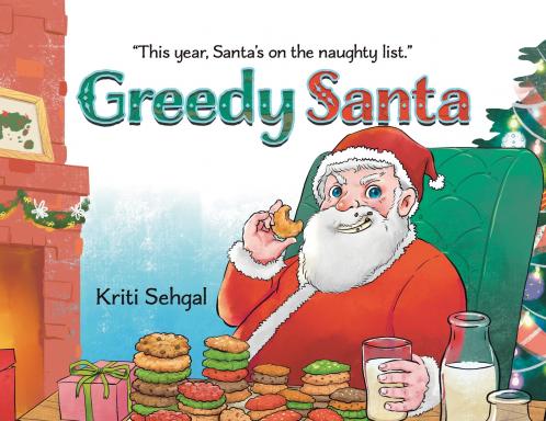 Greedy Santa