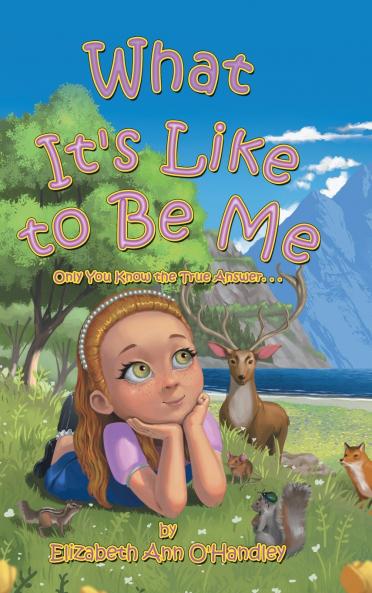 What It's Like to Be Me