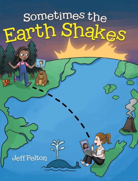 Sometimes the Earth Shakes