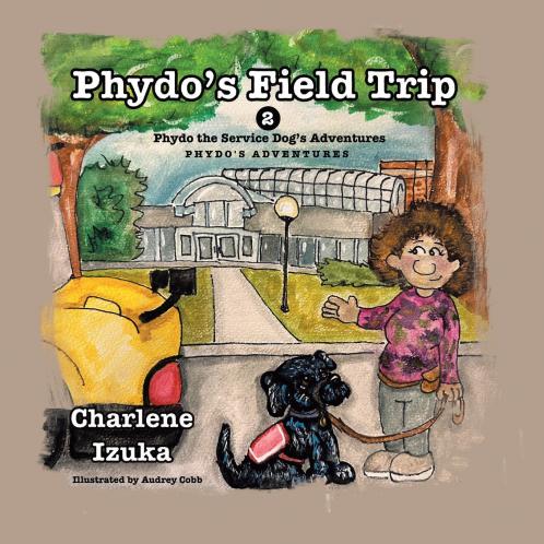 Phydo's Field trip