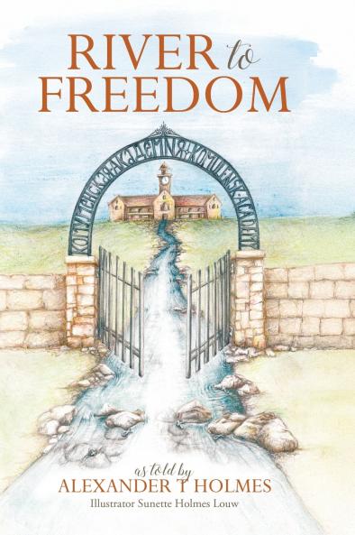 River to Freedom