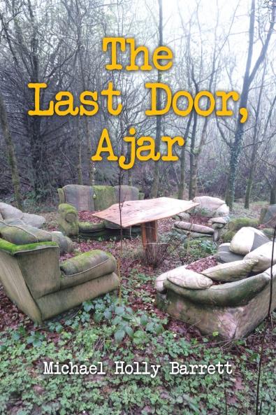 The Last Door Ajar