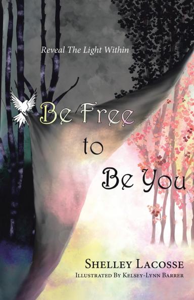 Be Free To Be You