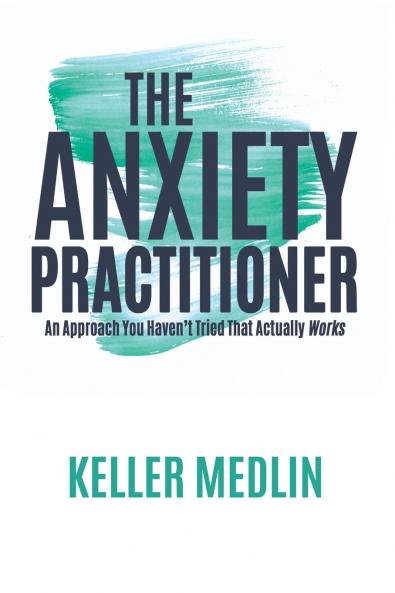 The Anxiety Practitioner