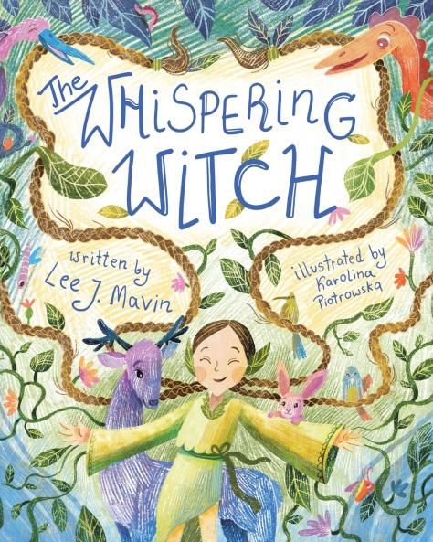 The Whispering Witch