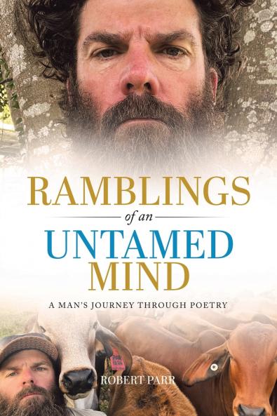 Ramblings of an Untamed Mind