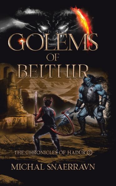 Golems of Beithir