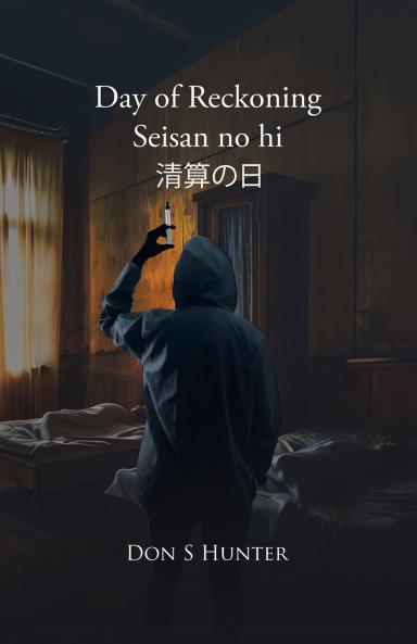 Day of Reckoning Seisan no hi ????