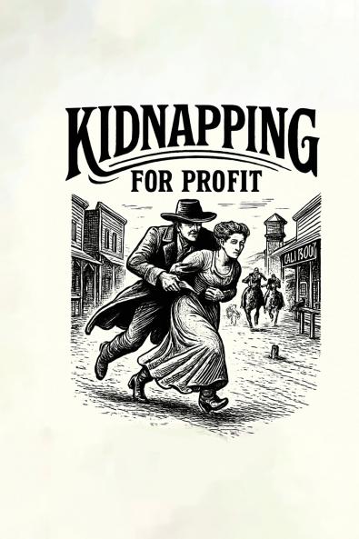 Kidnapping for Profit
