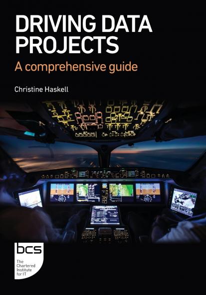 Driving Data Projects