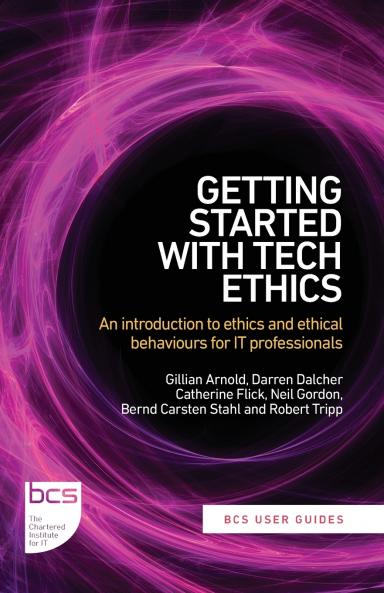 Getting Started with Tech Ethics